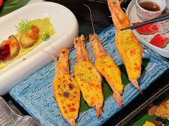 -松鹤精致料理(五一中路店)