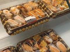 -争鲜回转寿司(东方银座店)