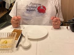 -新加坡海鲜共和(名胜世界圣淘沙海滨坊)