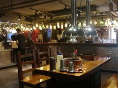 大堂-原始泥炉烤肉(总店)