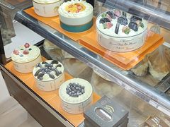 -红跑车蛋糕世界(网巾市店)
