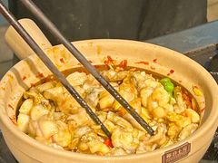 -常和州·夜宵大排档(常州单店)