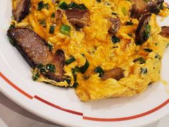 -香港深仔记茶餐厅(东门店)