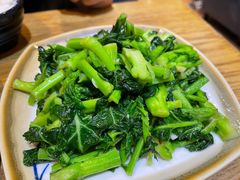 素炒时蔬-妈妈的味道(和顺古镇店)