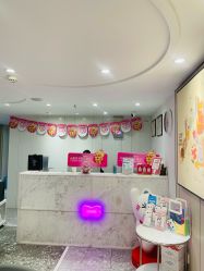 -咪咪专业脱毛连锁机构