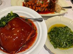 -香雪海饭店中餐厅(人民桥店)