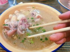 -燕子煨汤(山海关路店)