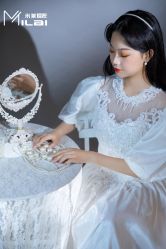 -米莱摄影写真(五大道别墅店)