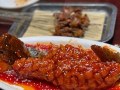 -清真·老兰家(兴善寺西街总店)