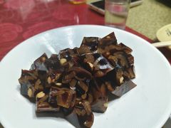 -北平味道.京味菜.烤鸭(梨园店)