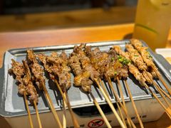 -木屋烧烤(龙岗龙城万科里店)