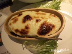 -周渝食惦·酸菜鱼精致川菜(横岗店)
