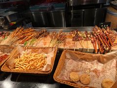 -九月海·海鲜自助(世纪东方店)