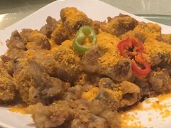 -索菲特酒店·海鲜自助 ·聚餐厅