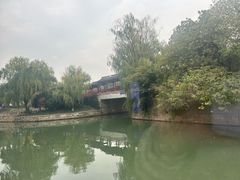 -孙盛兴奥灶面馆·蟹黄面·三虾面(山塘街总店)