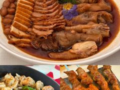 -龟兹KUCINA·新疆菜(前滩L+PLAZA店)