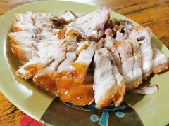 -洲心明记烧肉大粥(总店)