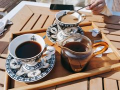 -怪坡茶馆