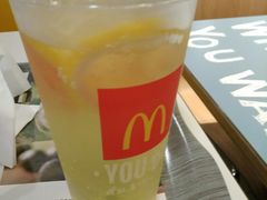 -麦当劳(长泰商业广场店)