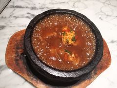 -青雅中餐厅(大连金石滩绿发希尔顿度假酒店)