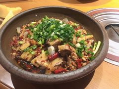 -厨道重庆菜馆(鸳鸯店)