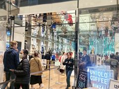 -优衣库(银座店)