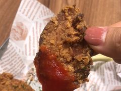 -Pennehut畔尼意面(合肥万象城店)