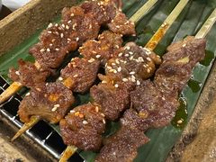 昭通小串（牛肉）-泓0871臻选云南菜·味庄