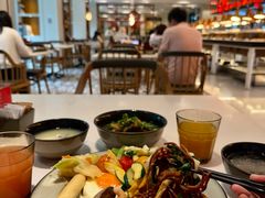 -杭州城中香格里拉大酒店