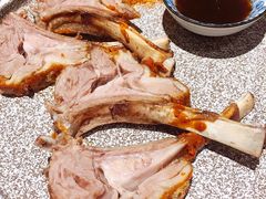 -那时新疆·若羌(经纬汇店)