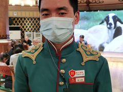 -九十九顶毡房(阜石路店)