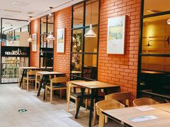 大堂-豪客来牛排(重庆三峡广场步行街1704店)