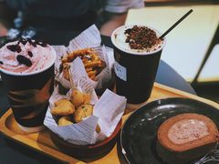 -BeauTea水仙(coco park店)