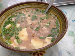 -原掩骨会饶阳豆腐脑总店
