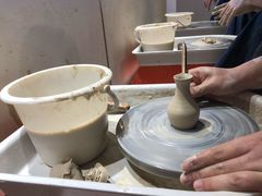 -1001艺术手作·银饰DIY·拼豆(小寨金莎店)