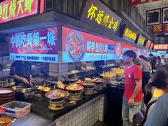 -阿财老铺·老蚌埠龙虾城(华夏总店)