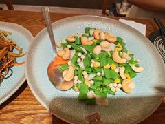 -垚慈居素食(华发新城店)