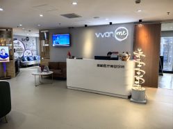点击看大图 -维秘形体医美 M·VVON医生集团