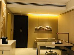 -北京康莱德酒店