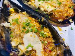 带子-96农蝎虾(江桥老街店)