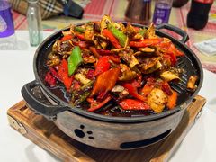 -胖姐渔村(中源大道店)