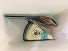 榴莲千层切块-西檬树SIMON·T轻奢蛋糕(大东方Max店)