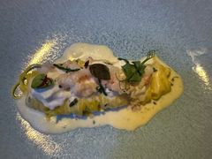 -迪拜帆船酒店海底餐厅