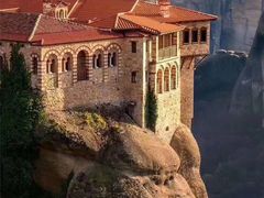 -梅黛奥拉修道院