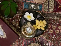 -莲泰式·中式·沐足·精油SPA采耳(天河店)