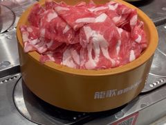 -龍歌自助小火锅(芝罘万达店)