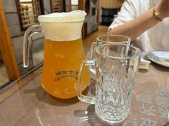 -福来齐·鲁菜海鲜·渔家菜(朝阳街分店)