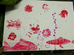 -八哥美术·成人美术画室(总校区)