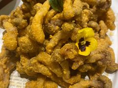 -船歌·鱼水饺青岛菜(闽江二路店)
