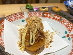 -山之川·日式料理(瀚海海尚店)